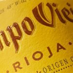 2018 Campo Viejo -  Tempranillo  - Rioja