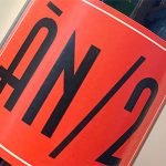 2018 ÀN/2 - Bodega Ànima Negra / Falanis