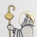 2019 Grauer Burgunder - trocken - Vereinigte Hospitien