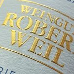 2019 Riesling Rheingau halbtrocken - Robert Weil