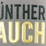 2019 GÜNTHER JAUCH – rot