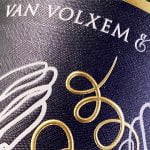 2019 Riesling Mosel - Handverlesen - Van Volxem & Friends