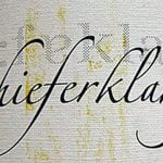2008 Riesling trocken - Schieferklang - K.J. Thul