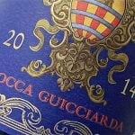 2014 Chianti Classico Riserva DOCG – Rocca Guicciarda – Barone Ricasoli