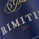 2015 Primitivo Puglia Rosso IGT -  Torre Santa