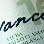 2016 Vivanco Blanco Rioja DOC - Viura Tempranillo Maturana - Bodegas Vivanco