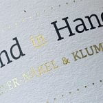 2019 Grauburgunder - Hand in Hand - Meyer-Näkel & Klumpp