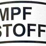 2018 Impfstoff - Spätburgunder trocken - Dagernova