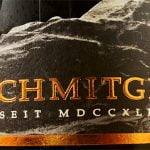 2019 Riesling trocken - Grauschiefer - Schmitges
