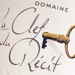 2019 Sancerre - Domaine La Clef du Récit - Anthony Girard