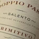 2019 Doppio Passo - Primitivo - Salento IGT  - Casa Vinicola Carlo Botter