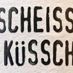 2019 Grauburgunder trocken - Scheiss auf Küsschen - Emil Bauer