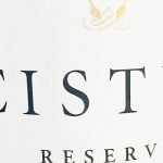 2011 Cistus – Douro Reserva – Quinta do Vale da Perdiz