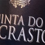 2012 Touriga Nacional – Douro Tinto DOC – Quinta do Crasto