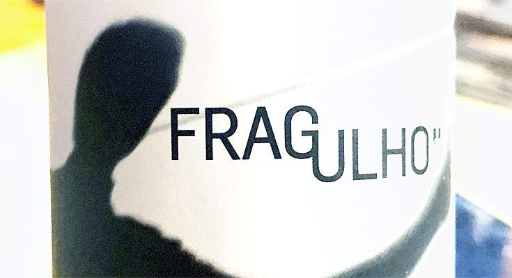 2017 Fragulho – Douro Reserva – Casa dos Lagares