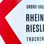 2020 Riesling - Rheingau Riesling trocken - Urban Kaufmann