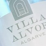2020 Villa Alvor Branco – Vinho Regional Algarve – Aveleda