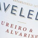 2020 Vinho Verde – Loureiro & Alvarinho – Aveleda