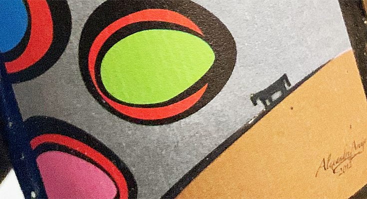 2011 Pinalta – Pingo de Lua – Douro DOC – Antonio Alves Ferreira