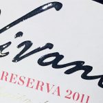 2011 Vivanco Reserva Rioja DOC – Selección de Familia – Bodegas Vivanco