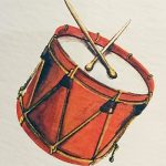 2018 Rufo – Douro DOC – Vale D. Maria