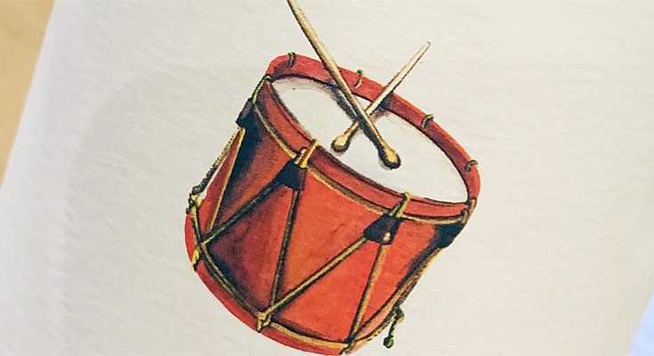 2018 Rufo – Douro DOC – Vale D. Maria