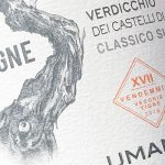 2018 Verdicchio – Vecchie Vigne Casal di Serra – Castelli di Jesi DOC – Umani Ronchi