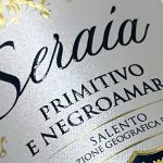 2019 Seraia - Primitivo e Negroamaro - Cantine Due Palme