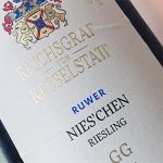 2020 Riesling trocken GG – Kaseler Nies’chen - Ruwer – Reichsgraf von Kesselstatt