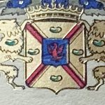 2020 Riesling trocken – Schloss Marienlay – Reichsgraf von Kesselstatt