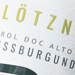 2020 Weissburgunder – Plötzner – Südtirol DOC – St. Pauls