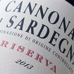 2013 Cannonau di Sardegna DOC Riserva - Sella & Mosca