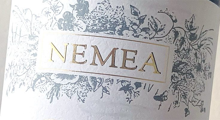 2017 Nemea Reserve - Cavino