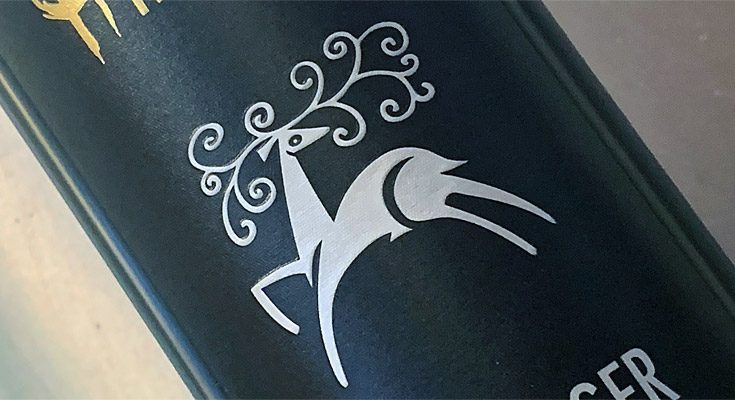 2019 Lemberger - Hirsch