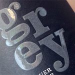 2020 Grauer Burgunder - grey - Rheinberg Kellerei