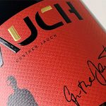 2020 Spätburgunder / Cabernet Sauvignon - Pfalz - Günther Jauch