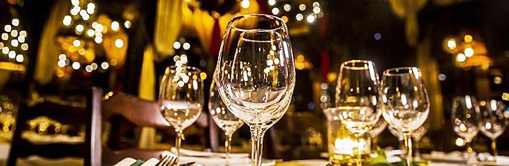 Brut statt Böller – Weinbegleitung von ALDI