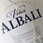 2014 Albali Gran Reserva – Felix Solis