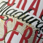 2015 Madurada - Gran Reserva - Bodegas del Rosario