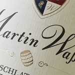 2018 Spätburgunder - Schlatter Maltesergarten - Martin Waßmer