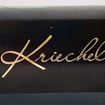 2018 Spätburgunder trocken - Ahr - Weingut Kriechel