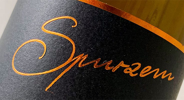 2019 Riesling GS Spätlese trocken - Spurzem