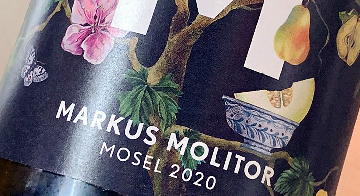 2020 Composition M - Mosel - Markus Molitor