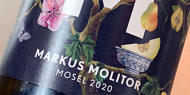 2020 Composition M - Mosel - Markus Molitor