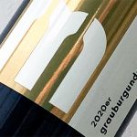 2020 Grauburgunder trocken - Weinhaus Michel