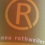 2020 Grauer Burgunder - Auerbacher Fürstenlager - Hanno Rothweiler