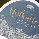 2020 Riesling trocken - Würzburger Innere Leiste - Staatlicher Hofkeller Würzburg