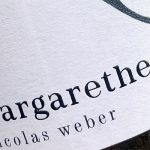 2020 Weißburgunder trocken - Margarethenhof Nicolas Weber