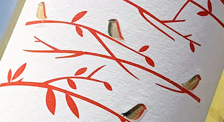 2020 Quietus - Verdejo Rueda - Bodegas Felix Lorenzo Cachazo