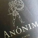 2015 Anónimo – Douro – Ávidos